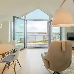 Meeresblick 