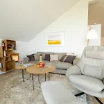 Appartement Meeresblick 
