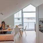 Meeresblick 