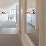 Appartement Meeresblick 
