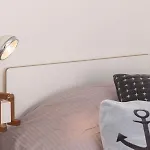 Appartement Meeresblick 