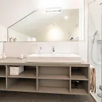 Appartement Meeresblick 