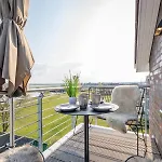 Meeresblick 
