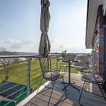 Meeresblick 