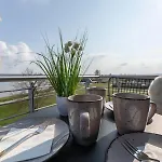 Meeresblick 