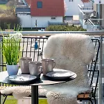 Meeresblick 