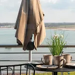 Meeresblick 