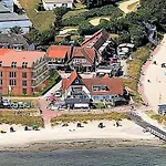 Appartement Meeresblick 
