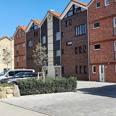 דירה Meeresblick 