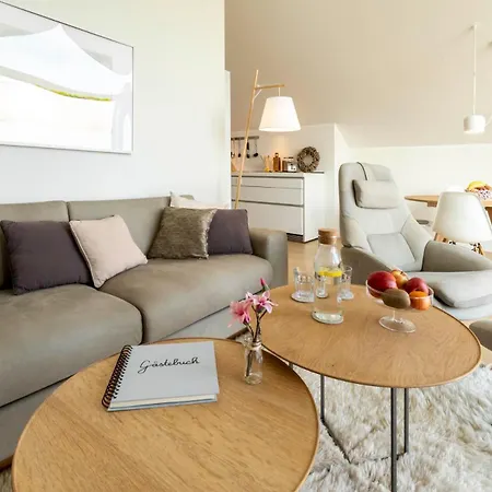 Apartman Meeresblick 