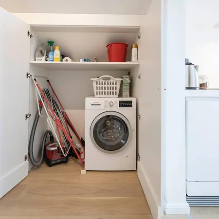 Apartman Meeresblick 