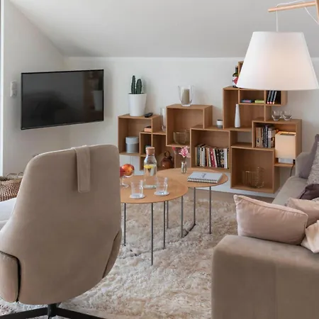 Apartman Meeresblick 