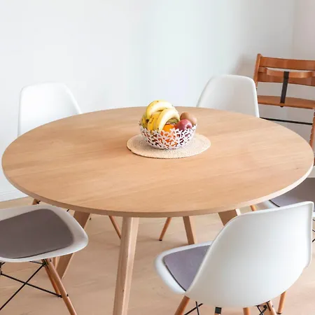 Apartman Meeresblick 