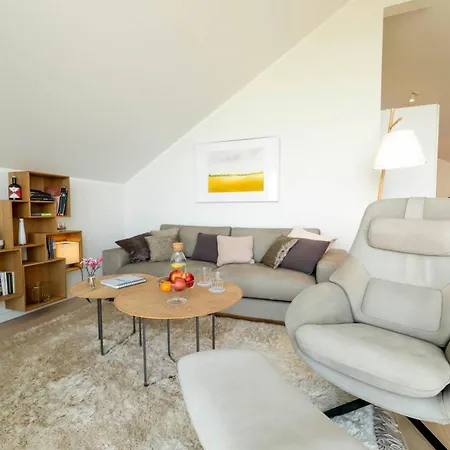 Apartman Meeresblick 