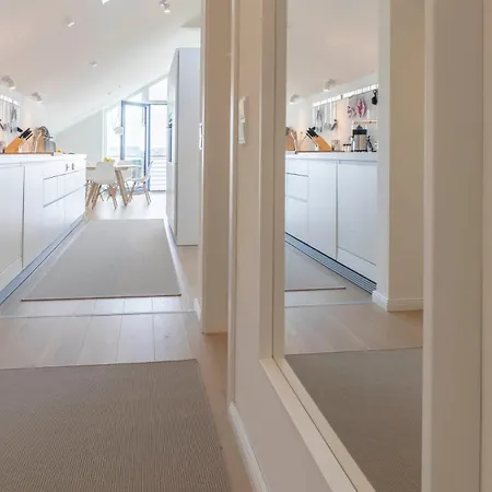 Apartman Meeresblick 