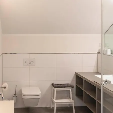 דירה Meeresblick 