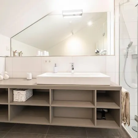 Apartman Meeresblick 