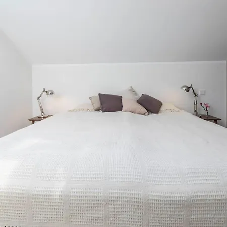 Apartman Meeresblick 