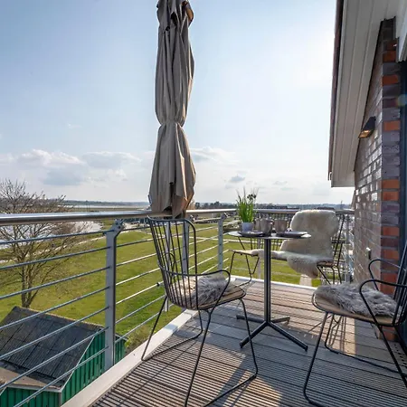 Meeresblick 