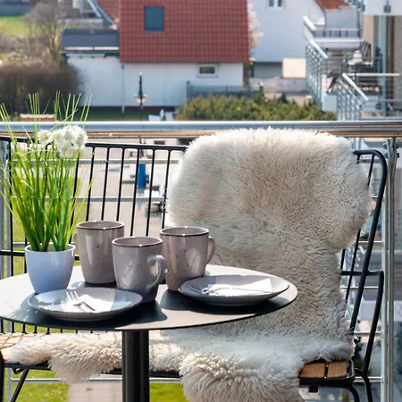Meeresblick 