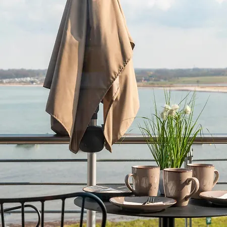 Meeresblick 
