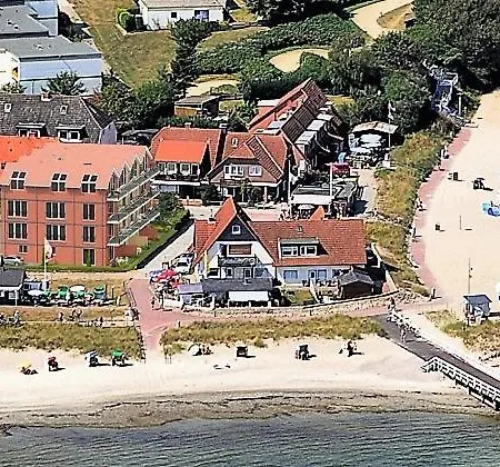 Apartman Meeresblick 