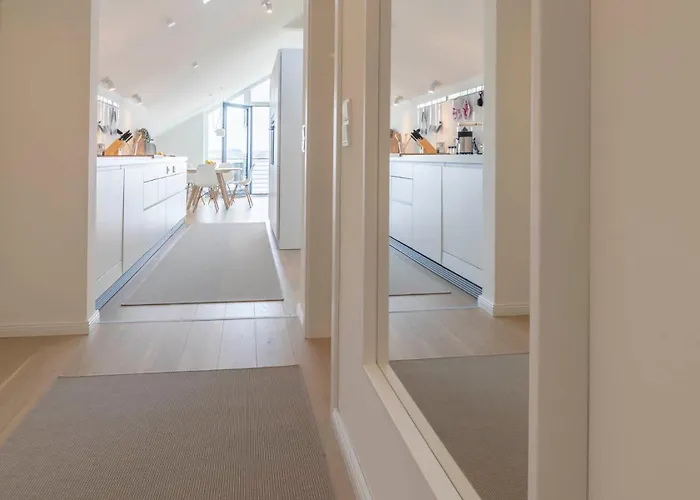 Lejlighed Meeresblick 