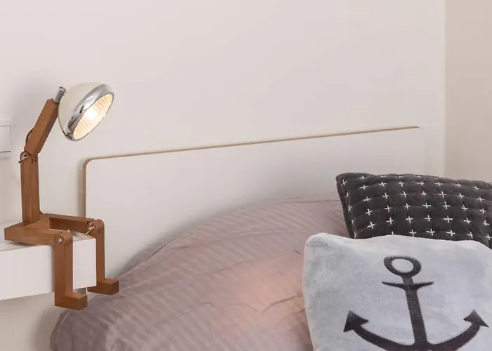 Lejlighed Meeresblick 