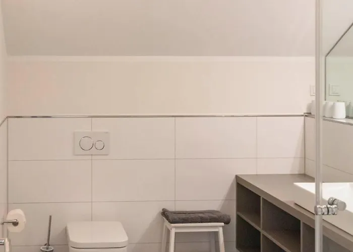 Lejlighed Meeresblick 