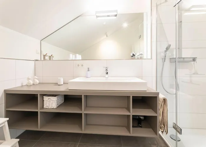 Lejlighed Meeresblick 