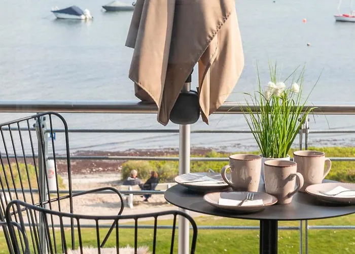 Lejlighed Meeresblick 